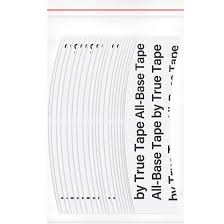 چسب پروتز مو all base tape